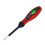 Spannungsprüfer-Stift mit PH-Schraubendreher-Bit, Rot 1