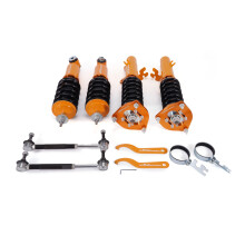 Coilovers Suspension Kit for Mini R55 Cooper D/S/SD One D 2007-14 Dampeners
