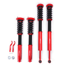Full Coilovers for Mercedes-Benz S-Class W220 V220 2000-2006 S500 220KW 225KW