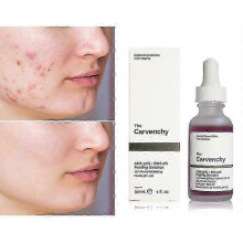 AHA 30% + BHA 2% Exfoliant, Facial Chemical Peel BHA AHA Mask