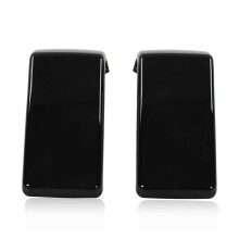 Bumper trim compatible with G-class AMG G63 2019-2020 exterior accessories