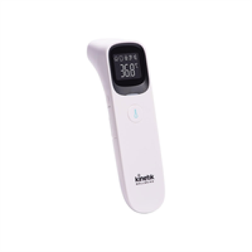 Kinetik Wellbeing Smart Ear & Forehead Bluetooth Thermometer