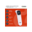 Kinetik Wellbeing Smart Ear & Forehead Bluetooth Thermometer 2