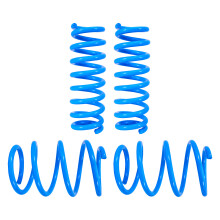 Lowering Springs For BMW M135i M140i F20 F21 2011-2019 Hatchback