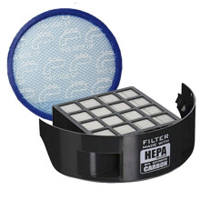 Para Hoover (1 juego) Filtro de esponja 304087001 / 305687002 Carbón UH72630PC UH7263