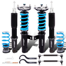 Coilovers for Audi TT Coupe Quattro (8J,06-14) MK2 Suspension 8J3 8J9