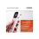 Kinetik Wellbeing Smart Ear & Forehead Bluetooth Thermometer 6