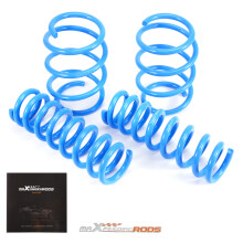 Lowering Springs For BMW 4 Series Coupe F32 13-20 435i 440i 420d 425d & M4