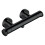 Rak WM Exposed Thermo Bar Black 1