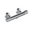 Rak Amalfi WM Exposed Thermo Chrome 1