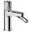 Rak Amalfi Bidet Mixer Chrome 1