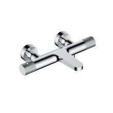 Rak Amalfi WM Exposed Thremo Valve Chrome