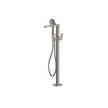 Rak Petit Round FS Bath/Shower Mixer Gold