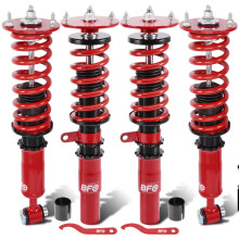 Coilover Kit for BMW 5 Series E60 Saloon 2004-2007 2008 2009 2010 520d 525d 530d