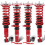 Coilover Kit for BMW 5 Series E60 Saloon 2004-2007 2008 2009 2010 520d 525d 530d 1