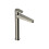 Rak Ischia Tall Basin Mixer Nickel 1