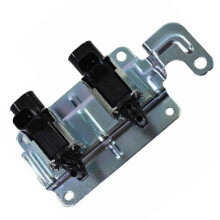 Intake Manifold Runner Control compatible with compatible withd Focus 2005-2011 Vacuum Valve