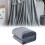 Double Velvet Throw Blanket 70x100cm 2