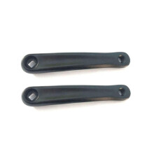 Electric Bike Crank Crankset 170mm Electric Bike Crank Arm BBS01 BBS02 Electric Bike Accessories