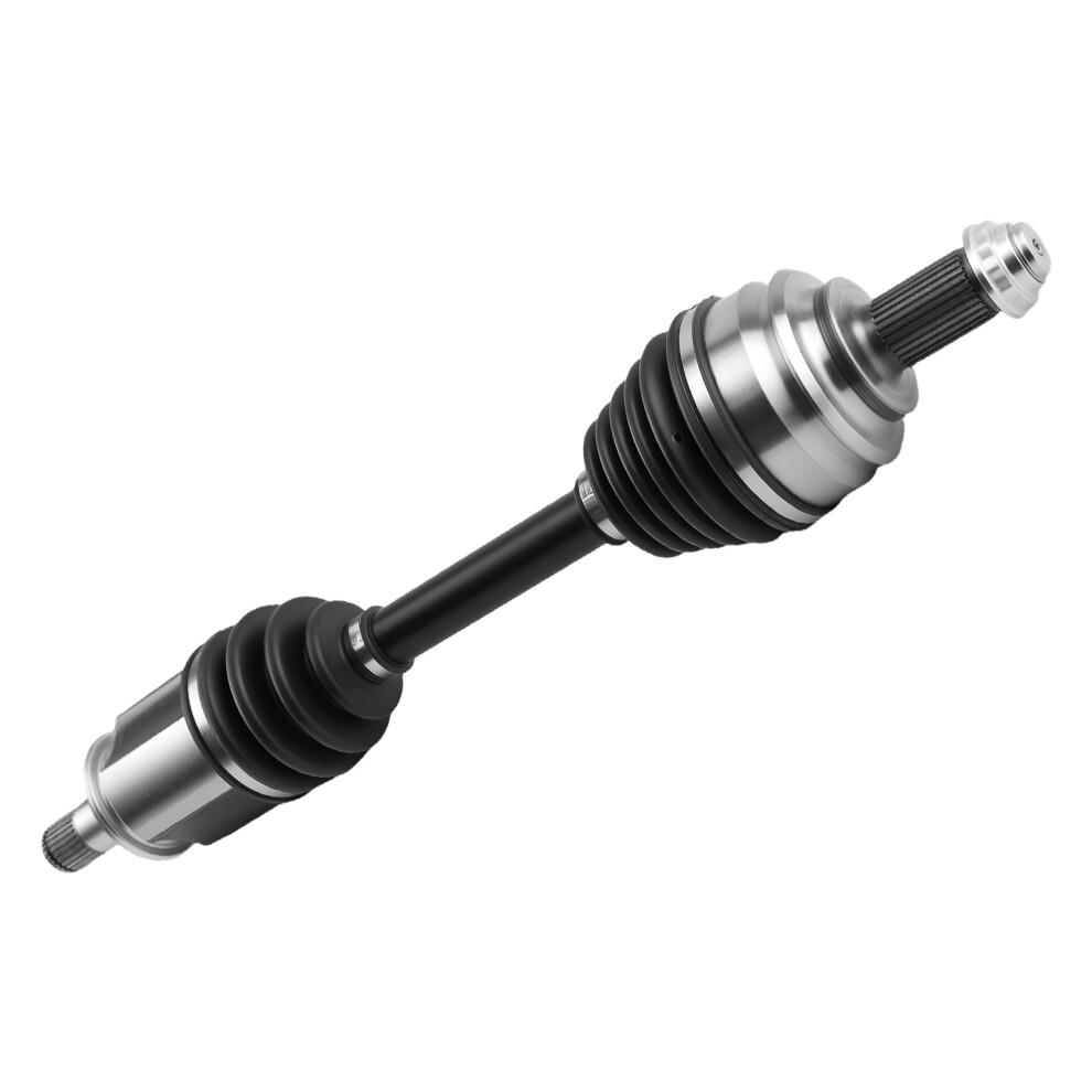 Front Passenger Left Side Driveshaft For Bmw X5 Series E53 3.0D 3.0I 4.4I 6941677561743