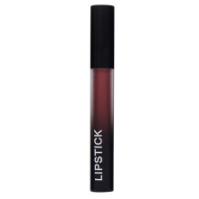 Essential Lip Essentials, langanhaltender Lippenstift mit hoher Pigmentierung, samtigem Finish und Satin-Textur für ein selbstbewusstes und