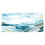 Karymi Beach Towel Extra Large 75x150cm Soft Absorbent 2