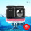 Waterproof Diving Case for Insta360 One Rs 360 Edition-hao 1