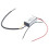 Led Lamp Transformer Driver Power Supply Dc 36v 20w Waterproof-hao 1
