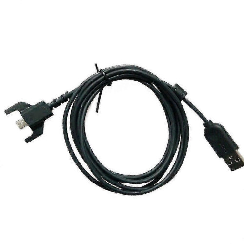 USB Charging Cable Accessory compatible with Logitech G Pro G703 G900 G903 Gaming Mouse