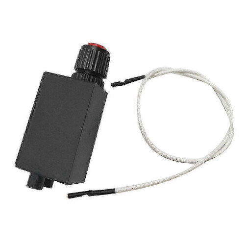 Piezo Ignitor compatible with Gas Patio Heaters - Durable Ignition Cord