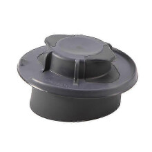 Thermomix TM6 Measuring Cup Lid Seal - Compatible with Vorwerk Food Processor