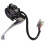 Throttle housing compatible with PW80 dirt bike start kill system 1