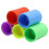 5pcs Tornado Vortex Bottle Water Connector Science Tube Experiment Bottle Connector-hy 1