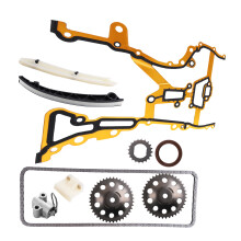 New Timing Chain Kit for Opel Vauxhall Corsa B C D Astra G H Agila 1.0 1.2 1.4