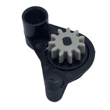 FFZ500090 compatible with LAND ROVER RANGE ROVER IV L405 Glove Box Lower Damper Gear