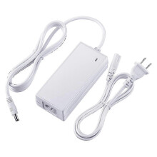 Replacement power cord compatible with Cricut Explore Air 2 and Maker machines