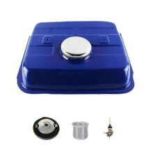 Gasoline generator tank compatible with ET950 ET650 750W