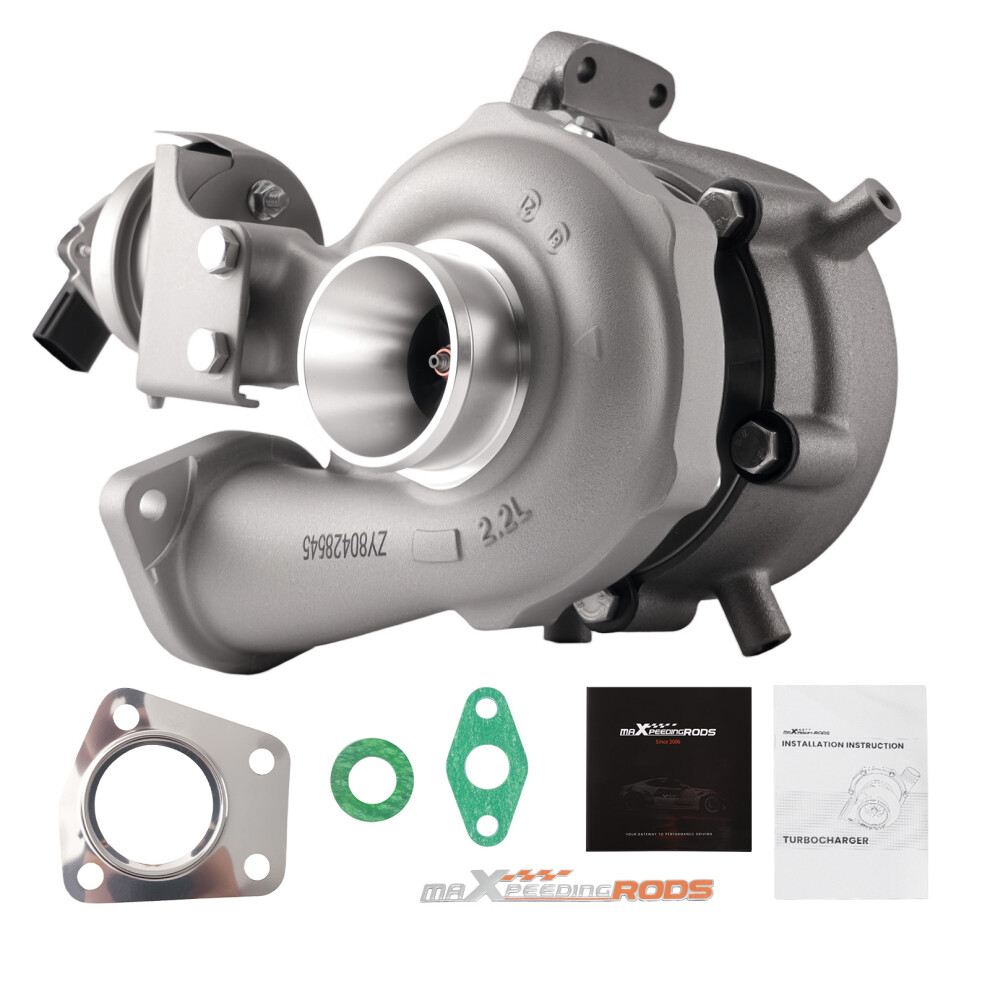 Engine Turbo For Chevrolet Captiva Opel Antara 2.2 Cdti 120/135Kw 25194654 New 6941441788499