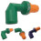 Ventilation valve compatible with Mazda 2.3L L4 Turbo engines 1