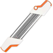File guide compatible with Stihl chainsaw, 2-in-1 holder 3/8" diameter