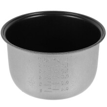Rice cooker liner replacement compatible with Tefal, compatible with most models