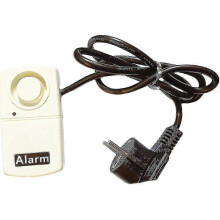 Power failure alarm compatible with home 220v with sound alert Lianshi P20211224875
