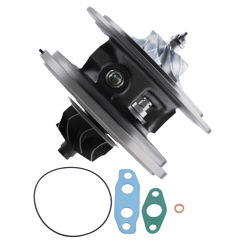 Billet Wheel Turbo Cartridge For Hyundai Santa Fe Tucson 2.0 Crdi 28231-2F000 6941324422502