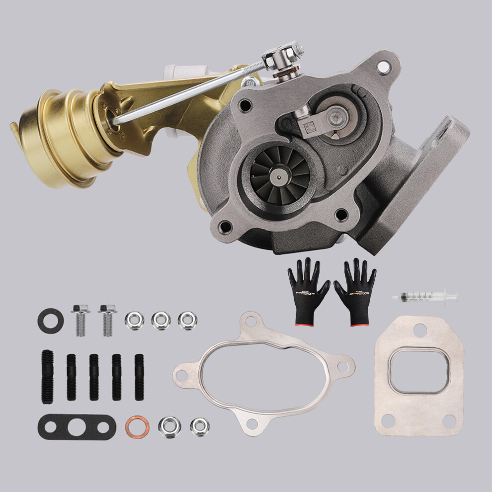 Turbocharger For Vw T4 Transporter Acv/Auf/Ayc/Ajt/Ayy 2.5 Tdi Turbo 074145701A 6941441788529