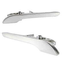 Maniglie per portiere auto per Tesla Model 3 - Lato sinistro e destro 1081831-00-H