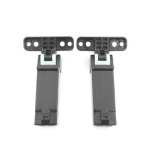 Tulostimen automaattisen asiakirjansyöttölaitteen sarana Samsung M2070 M2675 M2870 -malleille