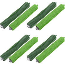 Ensemble de 4 brosses rotatives de rechange pour iRobot séries e/i/j, accessoires de brosses pour Roomba i7, i7+, i3, i3+, i4, i4+, i6,