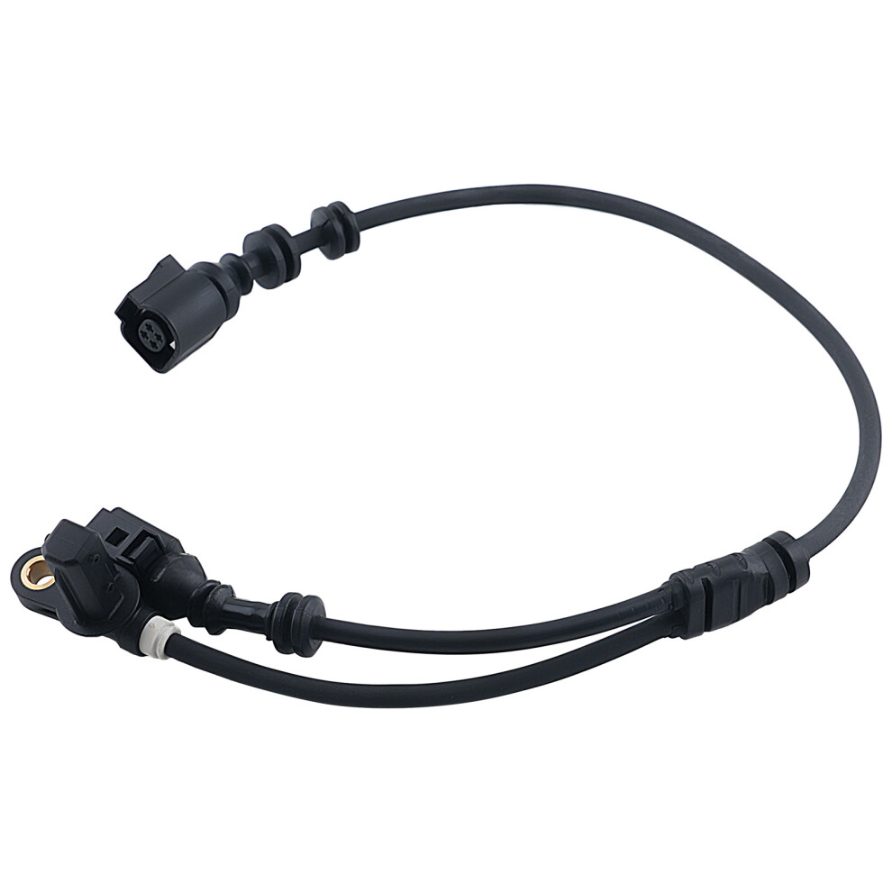 Abs Wheel Speed Sensor Front For Vw Sharan/Ford Galaxy/Seat Alhambra 2M212b372ea 6941689849525