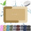 Lufuee Modernized Magic Bath Mat, Quick Dry Bathroom Rug, Compatible with Standard Bathtubs 1