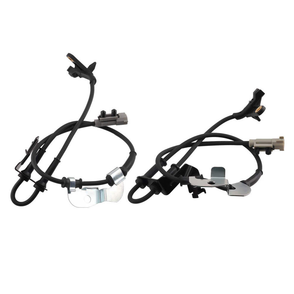 Abs Sensor Front For Chrysler Grand Voyager/Town & Country 2000-2008 Vss97 6941689849532
